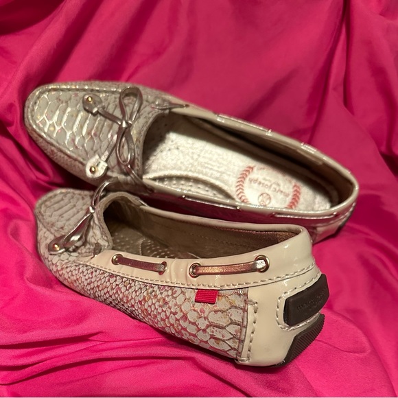 Mark Joseph Leather Loafers - Picture 3 of 6